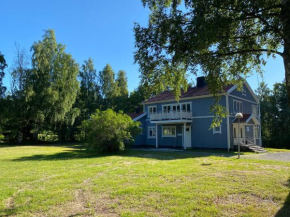 Vandrarhemmet Hörneborg in Örnsköldsvik